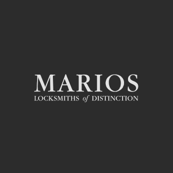 Logo of Marios Locksmiths